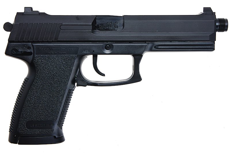 Tokyo Marui SOC M23 Federdruck 