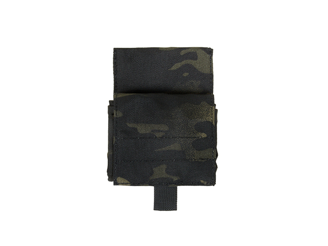 Collapsible Dump Pouch - MB [8FIELDS]