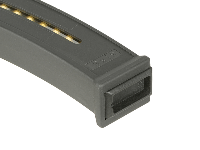 100rds Midcap Magazin für UST9 G3 von S&T